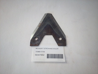 MESSER F.STROHHAECKSLER 